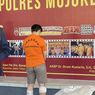Pelaku Mutilasi di Pacet Simpan Kepala Korban di Indekos Selama Sepekan