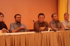 Siap Islah, Kubu Agung Tolak Mahkamah Partai Hasil Munas Golkar di Riau