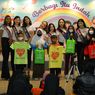 Jakarta Fair Undang 170 Anak Panti Asuhan Unjuk Kebolehan Menyanyi hingga Menari