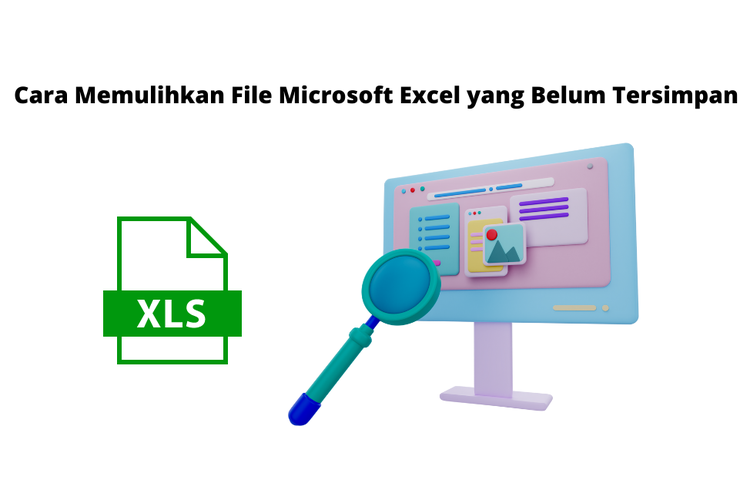 Ada banyak alasan mengapa file Microsoft Excel bisa hilang, alasan yang paling umum adalah penghapusan atau delete yang tidak disengaja.