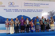 Kenneth DPRD DKI Jakarta Dorong Pemprov Perkuat Tanggul dan Pompa untuk Antisipasi Rob