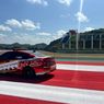 All New Honda Civic RS Jadi Safety Car di Mandalika Track Day 2022