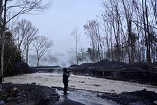 Operasi Pencarian Korban Erupsi Gunung Semeru Ditutup