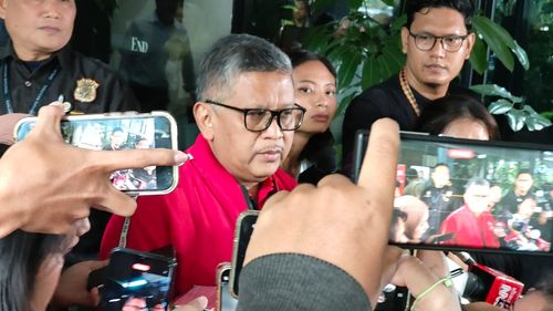 TPN Ganjar-Mahfud Bentuk Tim Khusus Audit Forensik Hasil Pemilu 2024
