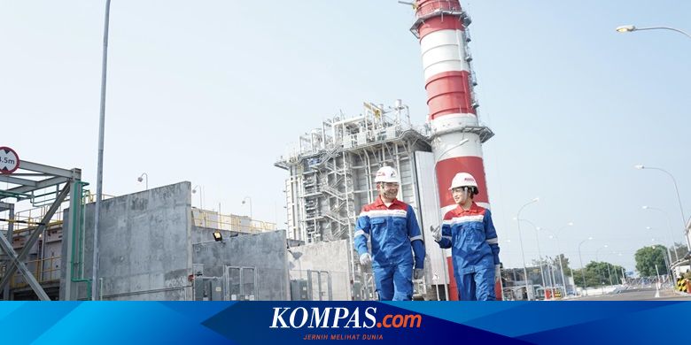 Wujudkan Inklusivitas, Pertamina Capai Target Keberagaman Pekerja