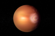 Astronom Deteksi Pelangi di Exoplanet, Seperti Apa?