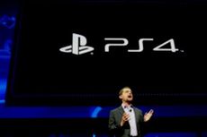 Sony Sampaikan Tanggal Peluncuran PS4