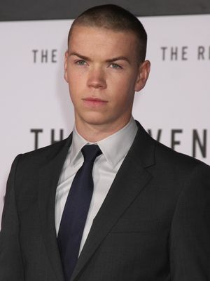 Will Poulter