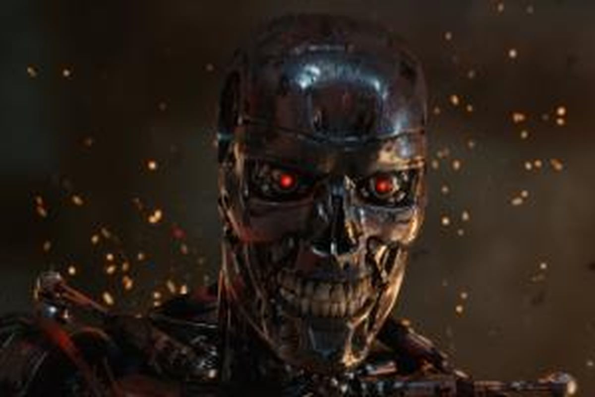 Terminator Genisys