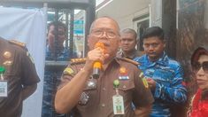 Kejati Sumut Bantah Kriminalisasi Kasus Toni Aji Anggoro, Tegaskan Proses Hukum Sesuai SOP