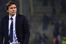 Tanpa Sebut Chelsea, FIGC Umumkan Kepergian Conte