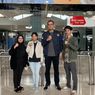 Kisah Rufina, Pekerja Migran Indonesia yang Berhasil Dipulangkan dari Abu Dhabi