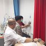 Dirawat Setelah Pingsan Saat HUT Polri, Ketua Bawaslu Dipindah ke RS Jantung Harapan Kita