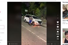 Video Viral Lampu Kabut Mobil Terbakar, Jangan Asal Ganti Bohlam