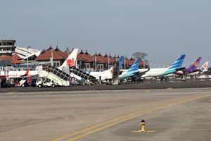 Pemerintah Tanggung PPN Tiket Pesawat 100 Persen, Kapan Berlaku?
