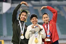 Catat, Ini Jadwal Car Free Night Malam Tahun Baru 2026 di Sejumlah Daerah