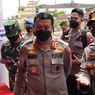 Atasi Kemacetan Menuju Pelabuhan Merak, Polda Banten Siapkan Skenario Ini