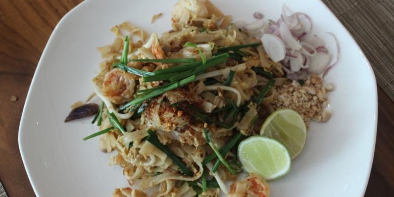 Pad Thai