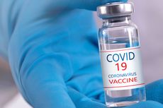 Italia Rekomendasikan Vaksin Covid-19 Dosis Keempat, Ini Alasannya