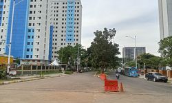 Pemprov DKI Genjot Pembangunan Rusunawa, Pengamat: Langkah Strategis yang Realistis