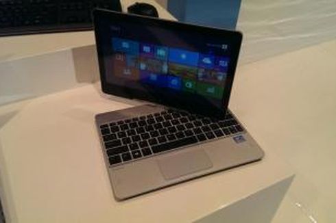 HP EliteBook Revolve 810, 