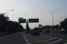 Pro Kontra Kebijakan Integrasi Jalan Tol JORR