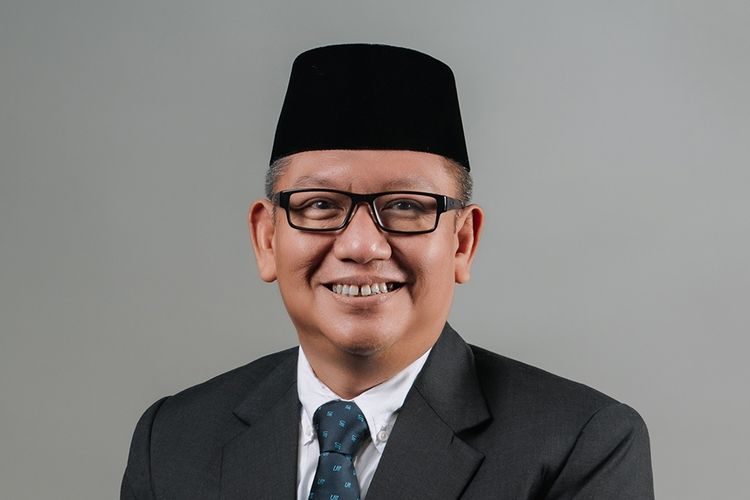 Profil Rektor UII Fathul Wahid, Akademisi Yang Minta Gelar Profesornya ...