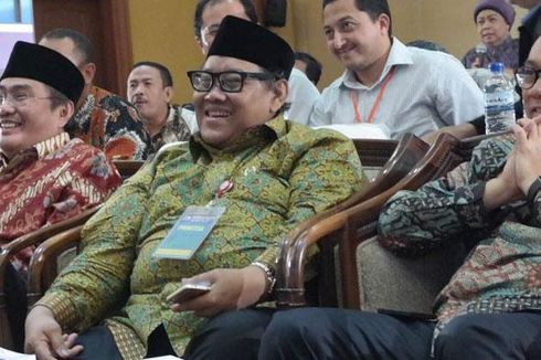 Rumuskan Indonesia Sebagai Model Negara Muslim Dunia