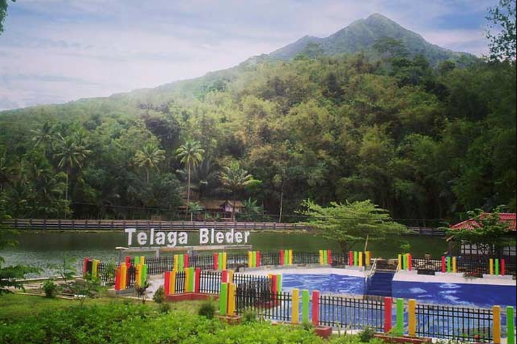 Telaga Bleder