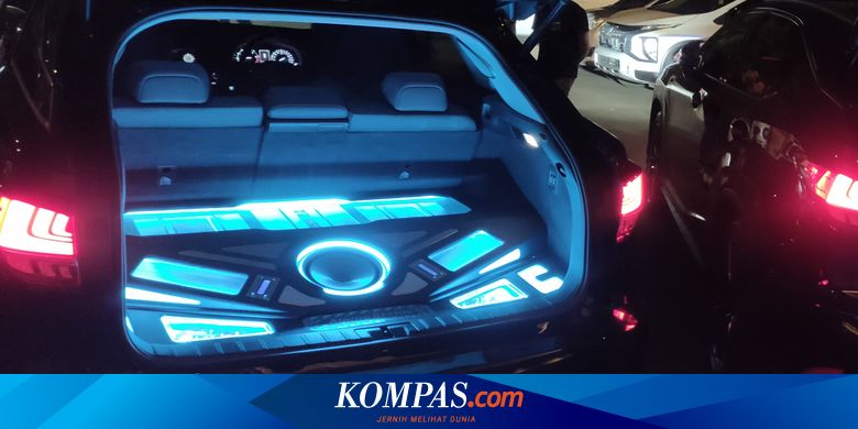 Modifikasi Audio Mobil Tidak Harus Lakukan Ubahan Total