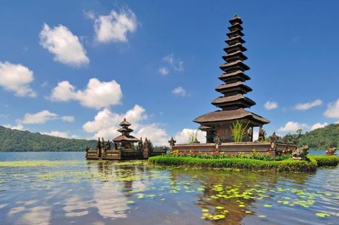Road Trip ke Bali Naik Mobil, Butuh Bujet Berapa?
