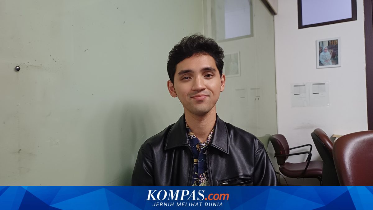 Ketika Syahravi Bantah Seluruh Tudingan Fariz RM…
