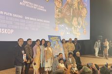 Dari Komik Best Seller ke Layar Lebar, “Keluarga Super Irit” Siap Hibur Penonton