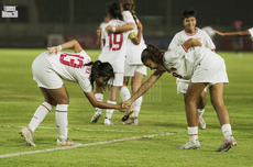 Link Live Streaming Timnas Putri Indonesia Vs Kamboja, Kickoff Pukul 19.30 WIB