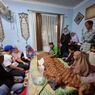 Danny Pomanto Ajak Alumni Unhas Doakan Korban Meninggal Insiden Tarik Tambang