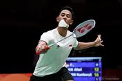French Open 2026: Alwi Farhan Hilang Momentum, Tak Bisa Susul Ubed