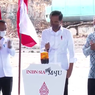 Proyek Hilirisasi Batu Bara Jadi DME Resmi Dibangun, Bahlil: Investasi 