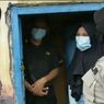 Gara-gara Terhimpit Ekonomi, Seorang Ayah Tawarkan Sepatu Bekas Dibarter dengan Susu Anaknya