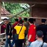 Rekonstruksi Kasus Satu Keluarga Dibuang ke 
