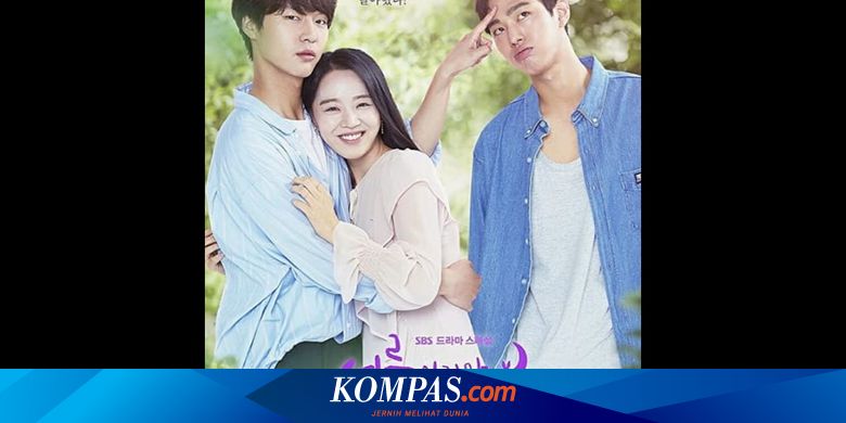 Sinopsis Still 17 Episode 2 Lembaran Baru Kehidupan Seo Ri