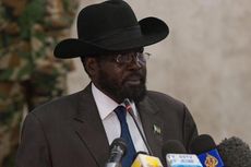 Anggota DPR Diberi Uang untuk Beli Mobil, Warga Sudan Selatan Marah