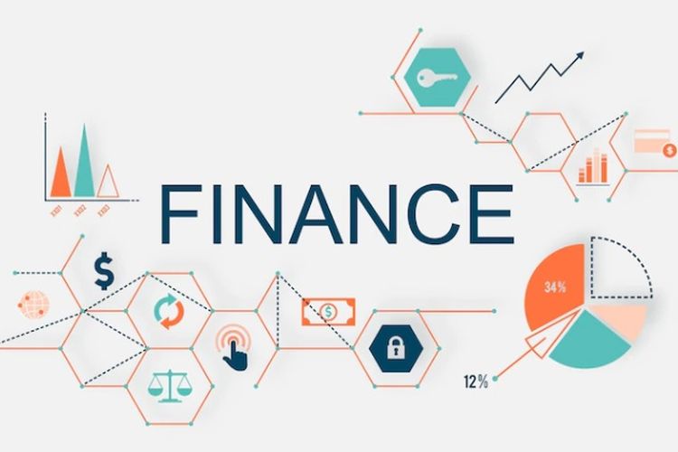 Finansial adalah membahas bagaimana mempelajari kondisi keuangan suatu bisnis, individu, organisasi, dan negara