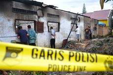 Polisi Sebut Penutupan Cabang Pabrik Korek Api di Binjai Kewenangan Pemda