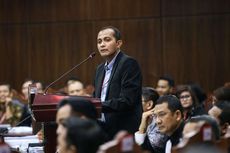 [POPULER NASIONAL] Wamenkumham Sebut Edhy Prabowo dan Juliari Batubara Layak Dituntut Hukuman Mati | Respons PDI-P soal Juliari Batubara Dinilai Layak Dituntut Hukuman Mati