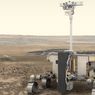 Misi Mars Gabungan Rusia-Eropa Ditunda Sampai 2022 karena Covid-19