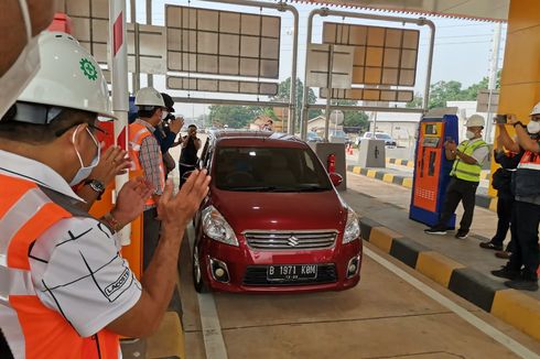 Mulai 8 Agustus Tarif Tol Cibitung-Cilicing Segmen I Berlaku, Ini Rinciannya