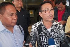 Anggota DPR Herman Hery Akan Laporkan Balik Warga yang Menuduhnya Lakukan Pengeroyokan
