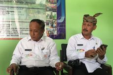 ASN di Pamekasan Gunakan Seragam Bergambar Bupati dan Wabup 