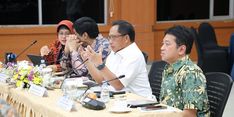 Mendagri Dukung Akselerasi Program 3 Juta Rumah lewat Integrasi DTSEN