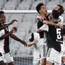 4 Fakta Laga Juventus Vs Sampdoria, Rekor Buruk Warnai Pesta Sang Juara